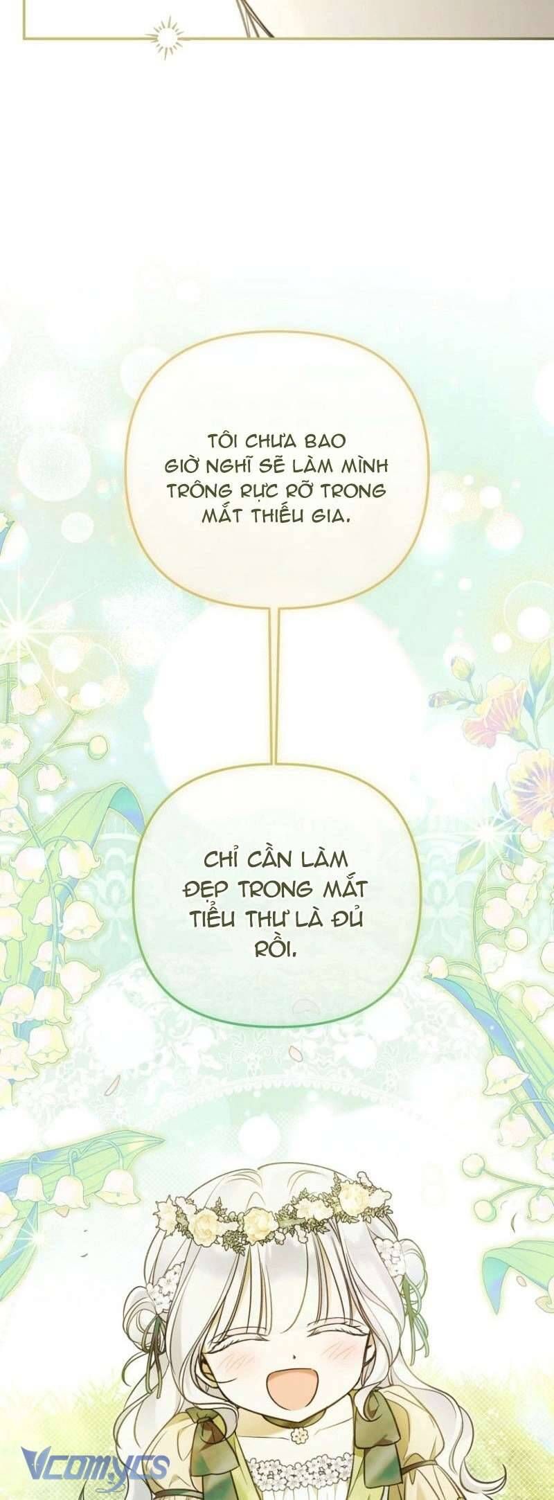 Độc Chiếm Sủng Ái Của Công Chúa Út, Mọi Người Đều Say Mê Tôi. Chapter 35 - 40