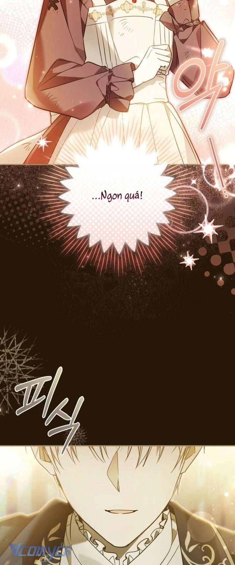 Độc Chiếm Sủng Ái Của Công Chúa Út, Mọi Người Đều Say Mê Tôi. Chapter 35 - 5