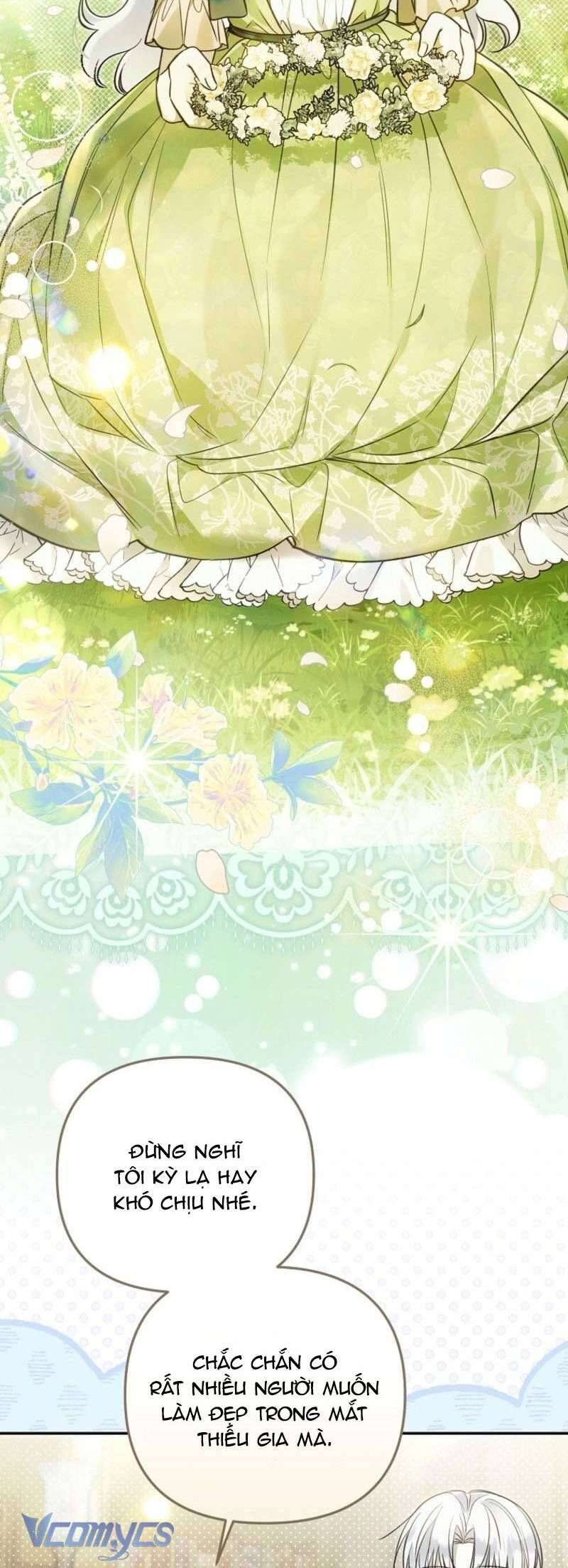 Độc Chiếm Sủng Ái Của Công Chúa Út, Mọi Người Đều Say Mê Tôi. Chapter 35 - 41