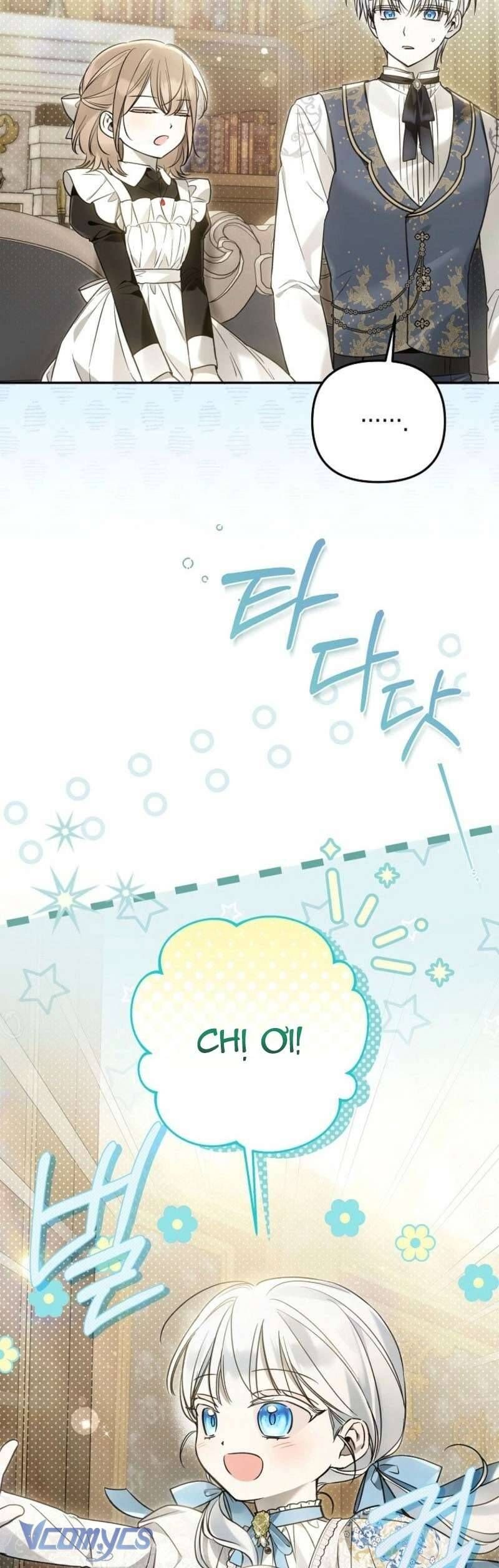 Độc Chiếm Sủng Ái Của Công Chúa Út, Mọi Người Đều Say Mê Tôi. Chapter 35 - 42