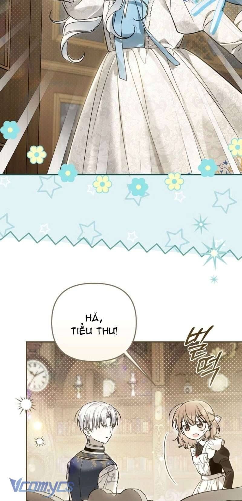 Độc Chiếm Sủng Ái Của Công Chúa Út, Mọi Người Đều Say Mê Tôi. Chapter 35 - 43