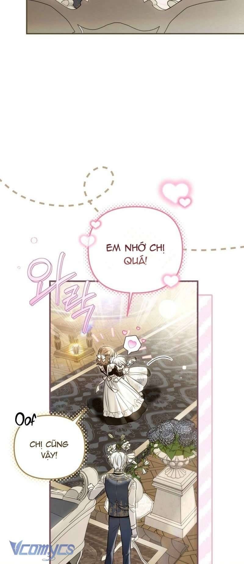 Độc Chiếm Sủng Ái Của Công Chúa Út, Mọi Người Đều Say Mê Tôi. Chapter 35 - 44