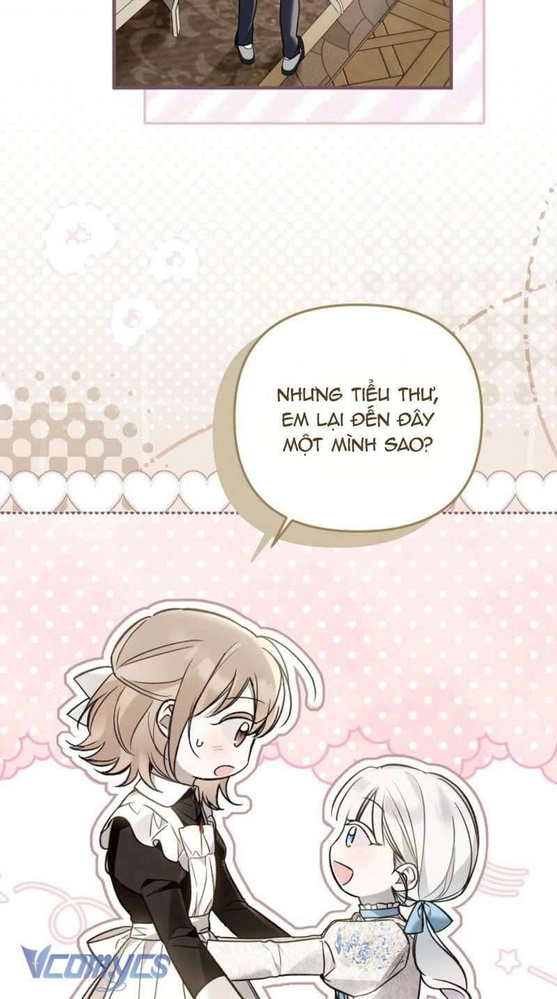 Độc Chiếm Sủng Ái Của Công Chúa Út, Mọi Người Đều Say Mê Tôi. Chapter 35 - 45