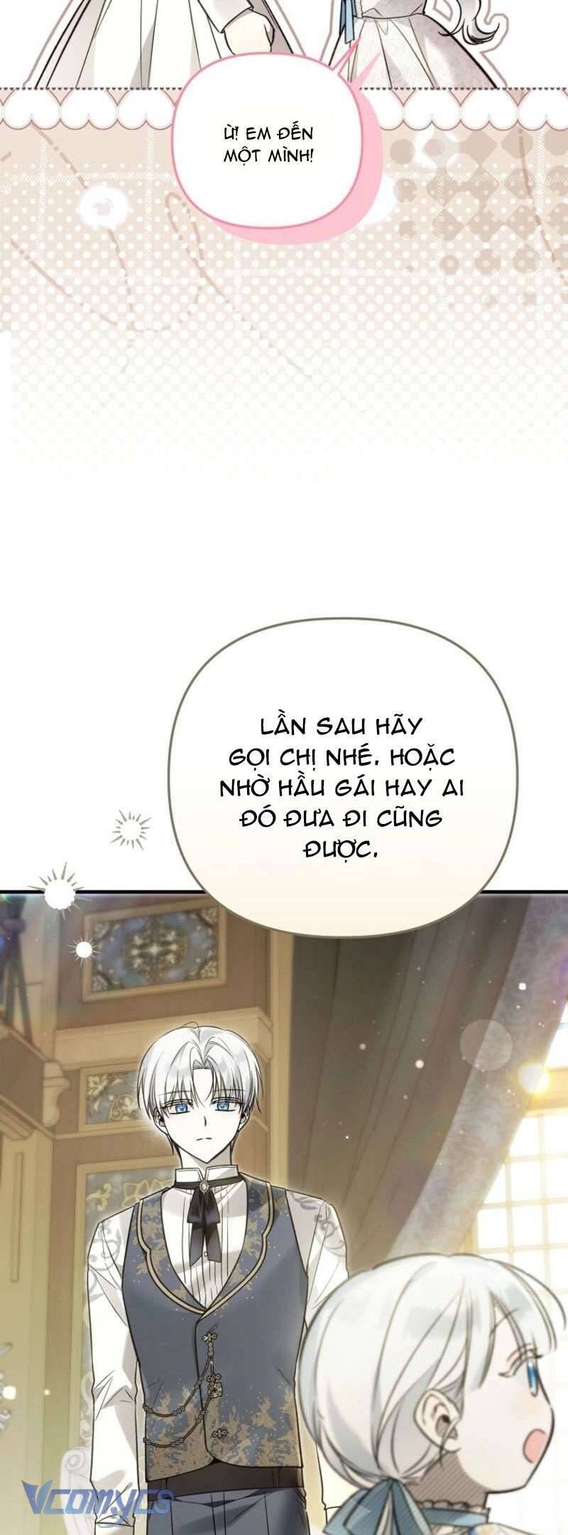 Độc Chiếm Sủng Ái Của Công Chúa Út, Mọi Người Đều Say Mê Tôi. Chapter 35 - 46