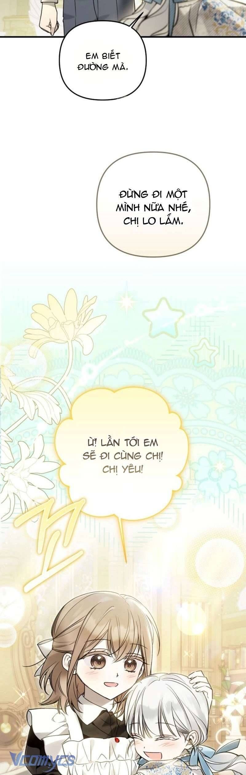 Độc Chiếm Sủng Ái Của Công Chúa Út, Mọi Người Đều Say Mê Tôi. Chapter 35 - 47