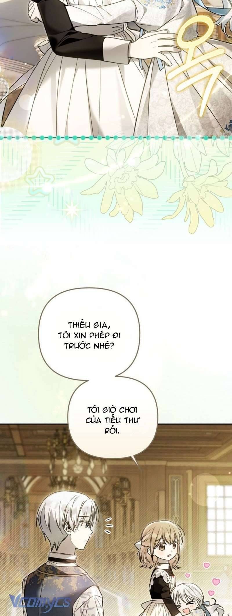 Độc Chiếm Sủng Ái Của Công Chúa Út, Mọi Người Đều Say Mê Tôi. Chapter 35 - 48