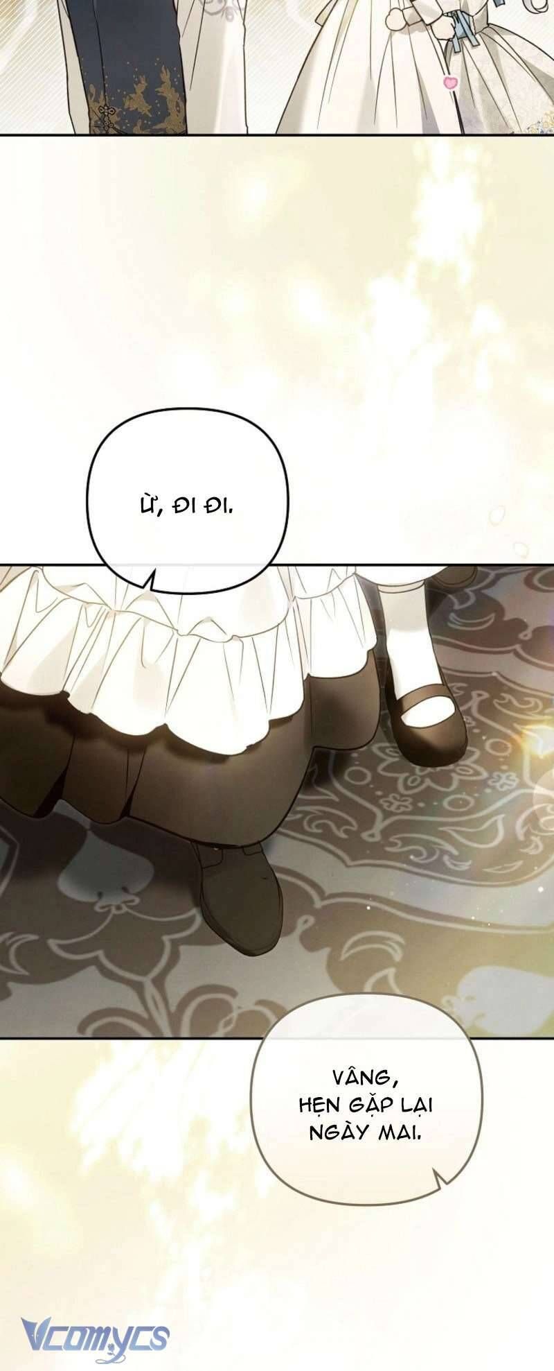 Độc Chiếm Sủng Ái Của Công Chúa Út, Mọi Người Đều Say Mê Tôi. Chapter 35 - 49