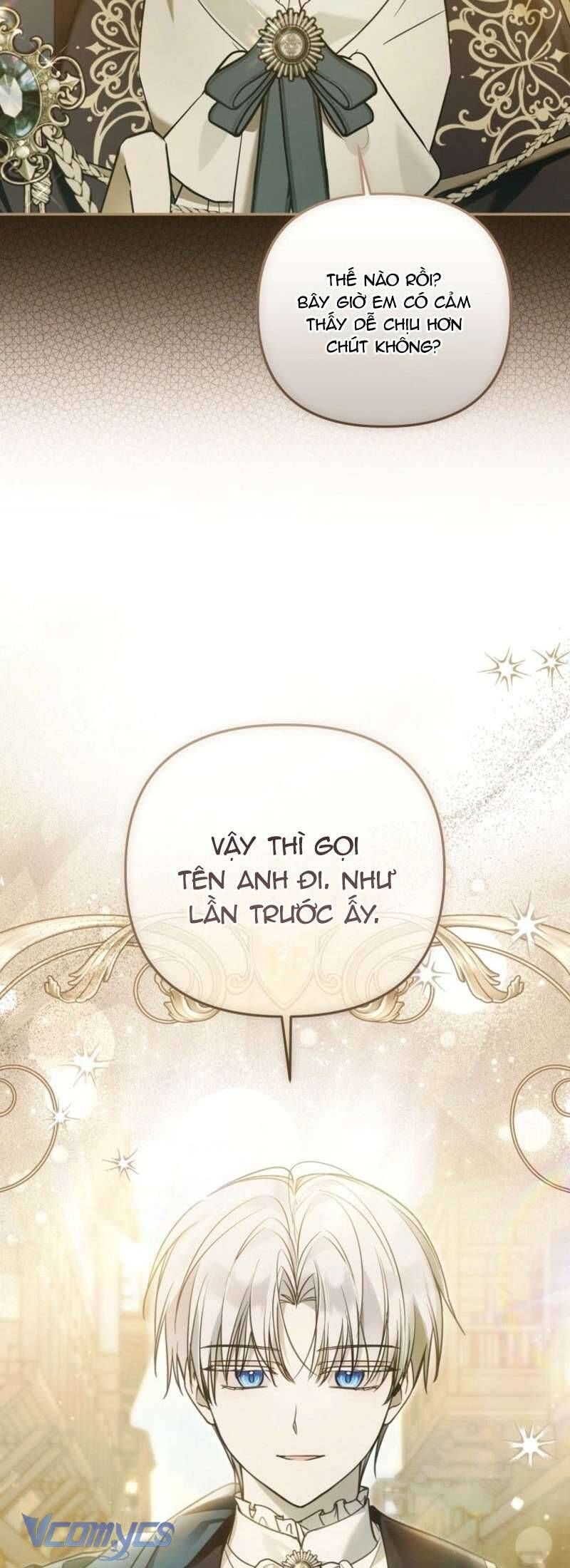 Độc Chiếm Sủng Ái Của Công Chúa Út, Mọi Người Đều Say Mê Tôi. Chapter 35 - 6