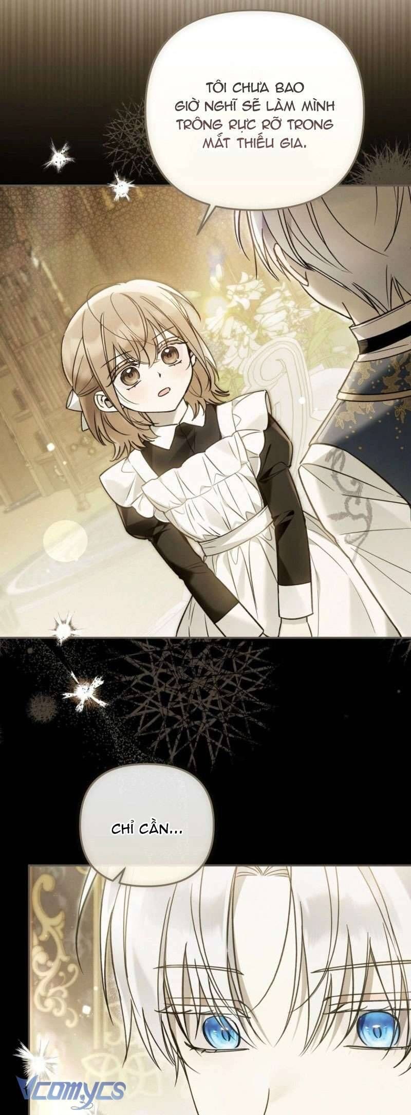 Độc Chiếm Sủng Ái Của Công Chúa Út, Mọi Người Đều Say Mê Tôi. Chapter 35 - 52