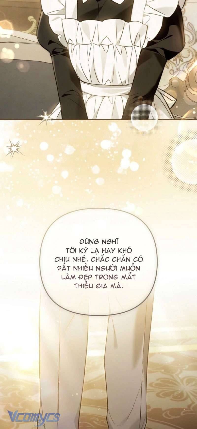 Độc Chiếm Sủng Ái Của Công Chúa Út, Mọi Người Đều Say Mê Tôi. Chapter 35 - 54