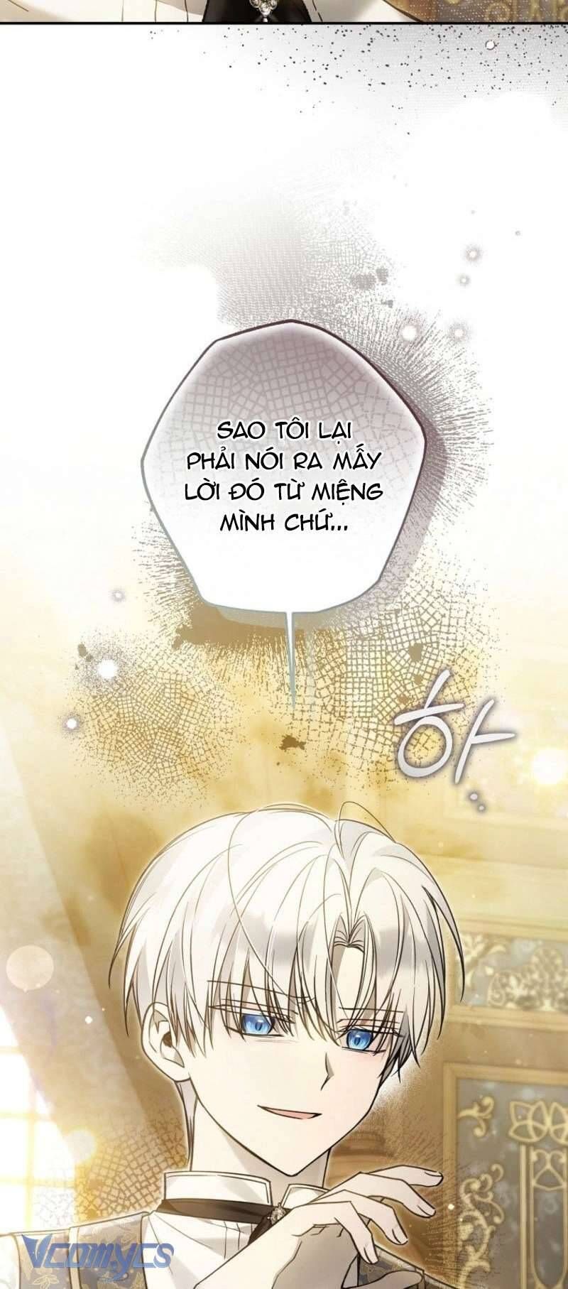 Độc Chiếm Sủng Ái Của Công Chúa Út, Mọi Người Đều Say Mê Tôi. Chapter 35 - 56