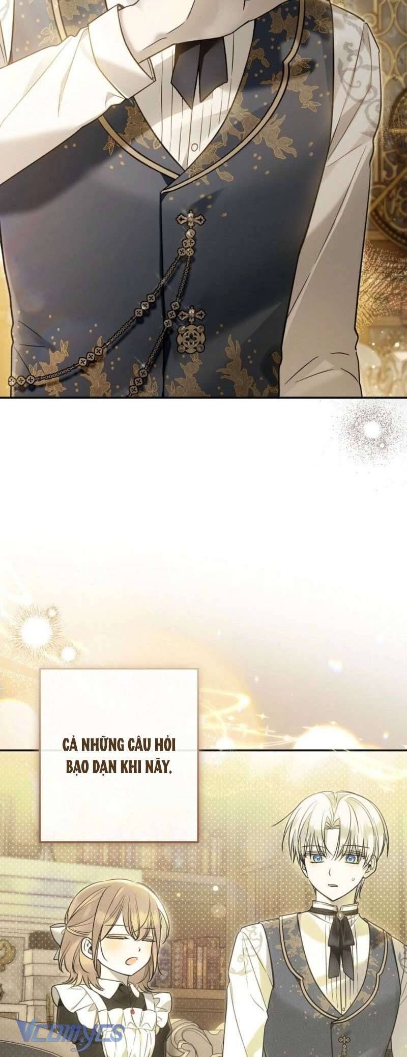 Độc Chiếm Sủng Ái Của Công Chúa Út, Mọi Người Đều Say Mê Tôi. Chapter 35 - 57