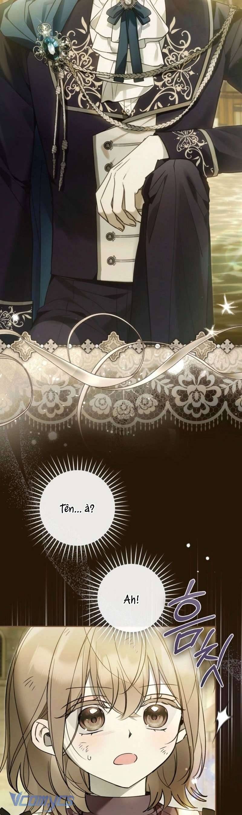 Độc Chiếm Sủng Ái Của Công Chúa Út, Mọi Người Đều Say Mê Tôi. Chapter 35 - 7