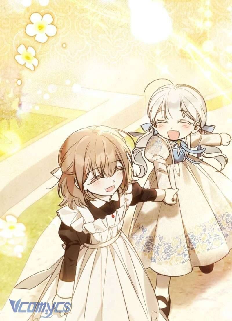 Độc Chiếm Sủng Ái Của Công Chúa Út, Mọi Người Đều Say Mê Tôi. Chapter 35 - 61