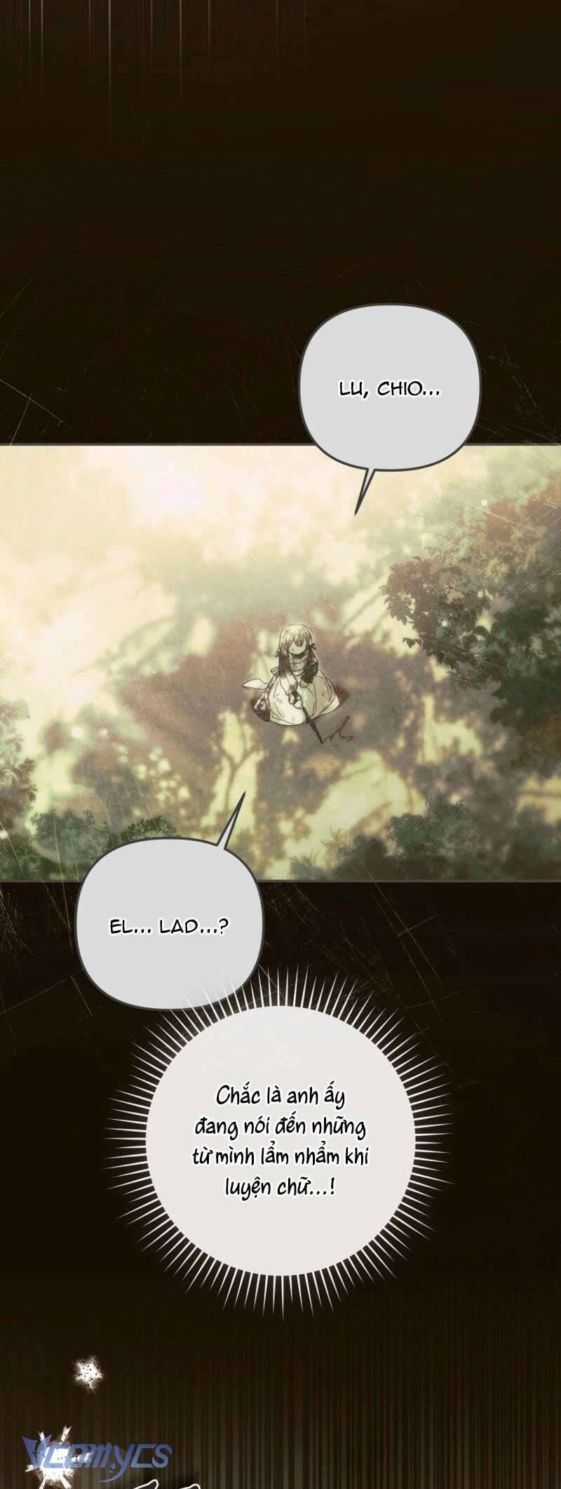 Độc Chiếm Sủng Ái Của Công Chúa Út, Mọi Người Đều Say Mê Tôi. Chapter 35 - 8