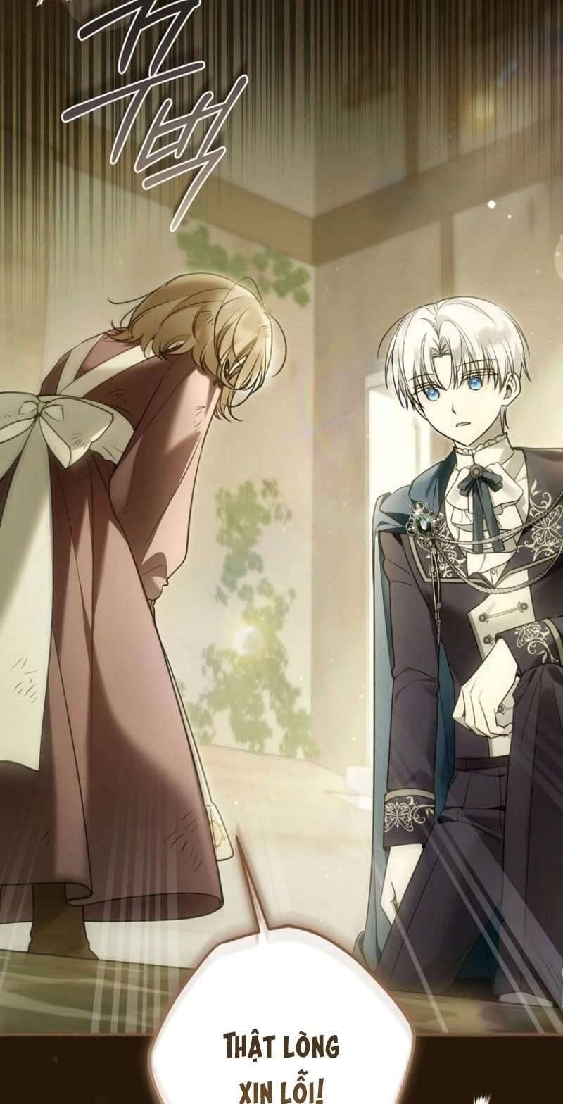 Độc Chiếm Sủng Ái Của Công Chúa Út, Mọi Người Đều Say Mê Tôi. Chapter 35 - 9