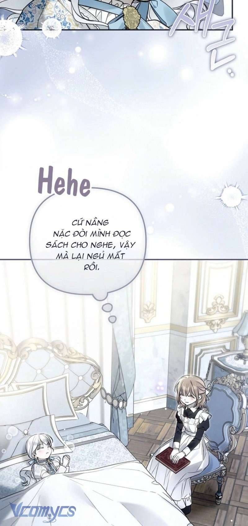 Độc Chiếm Sủng Ái Của Công Chúa Út, Mọi Người Đều Say Mê Tôi. Chapter 36 - 2