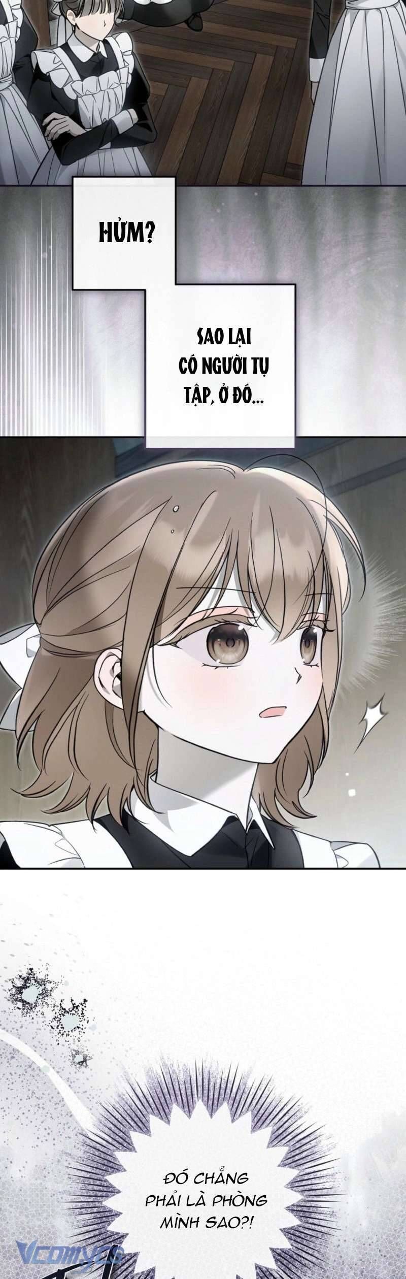 Độc Chiếm Sủng Ái Của Công Chúa Út, Mọi Người Đều Say Mê Tôi. Chapter 36 - 12