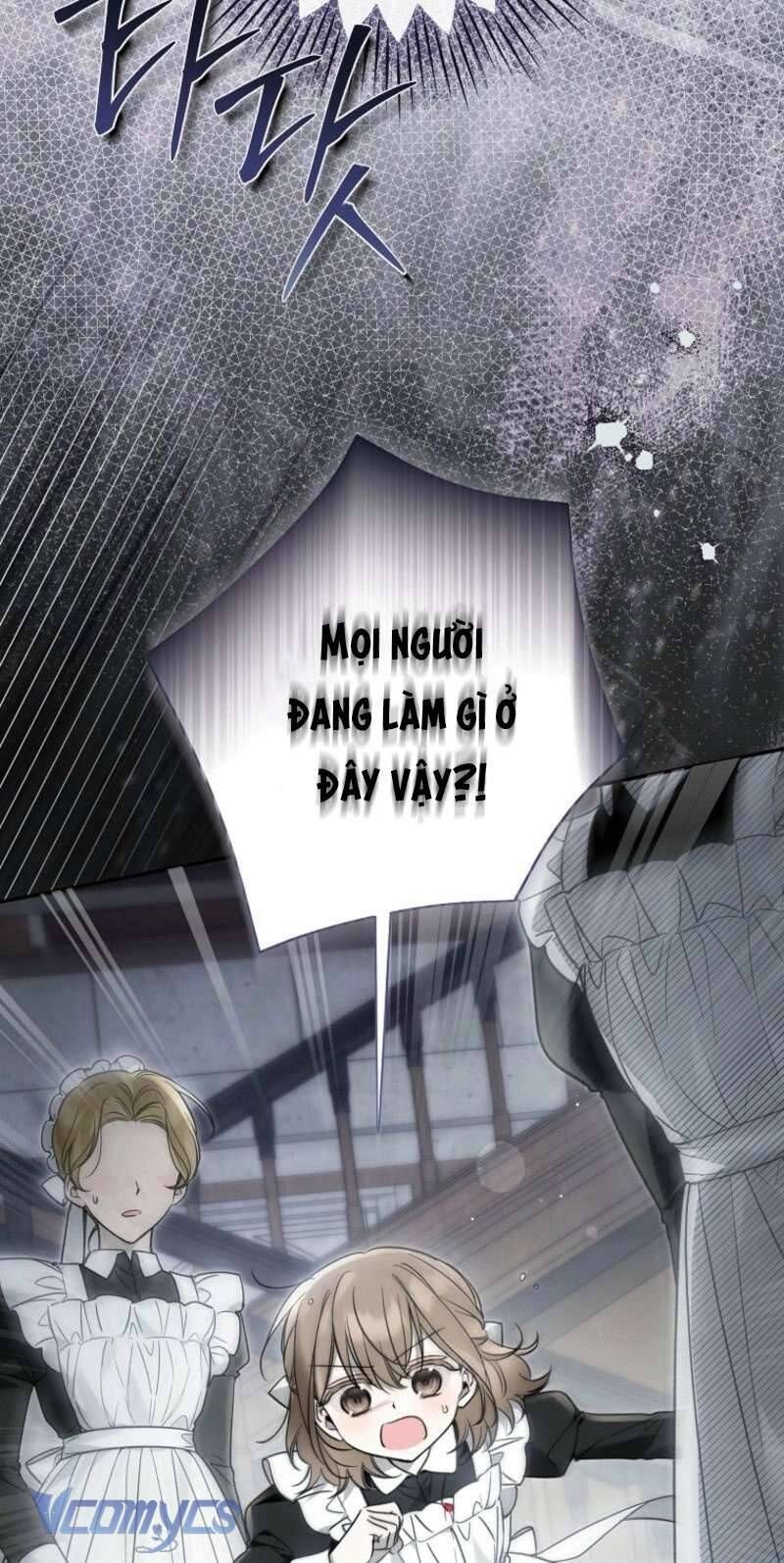 Độc Chiếm Sủng Ái Của Công Chúa Út, Mọi Người Đều Say Mê Tôi. Chapter 36 - 13