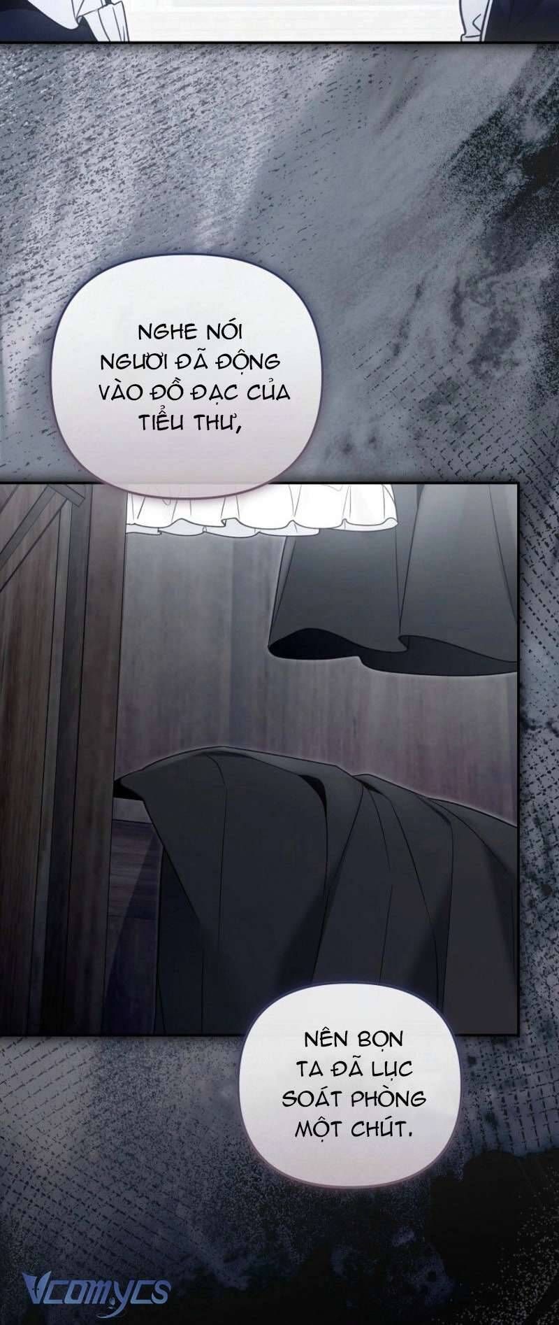 Độc Chiếm Sủng Ái Của Công Chúa Út, Mọi Người Đều Say Mê Tôi. Chapter 36 - 15