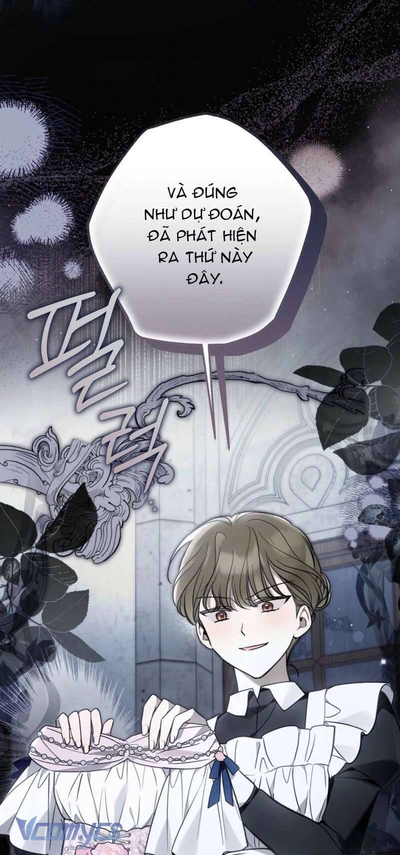 Độc Chiếm Sủng Ái Của Công Chúa Út, Mọi Người Đều Say Mê Tôi. Chapter 36 - 16