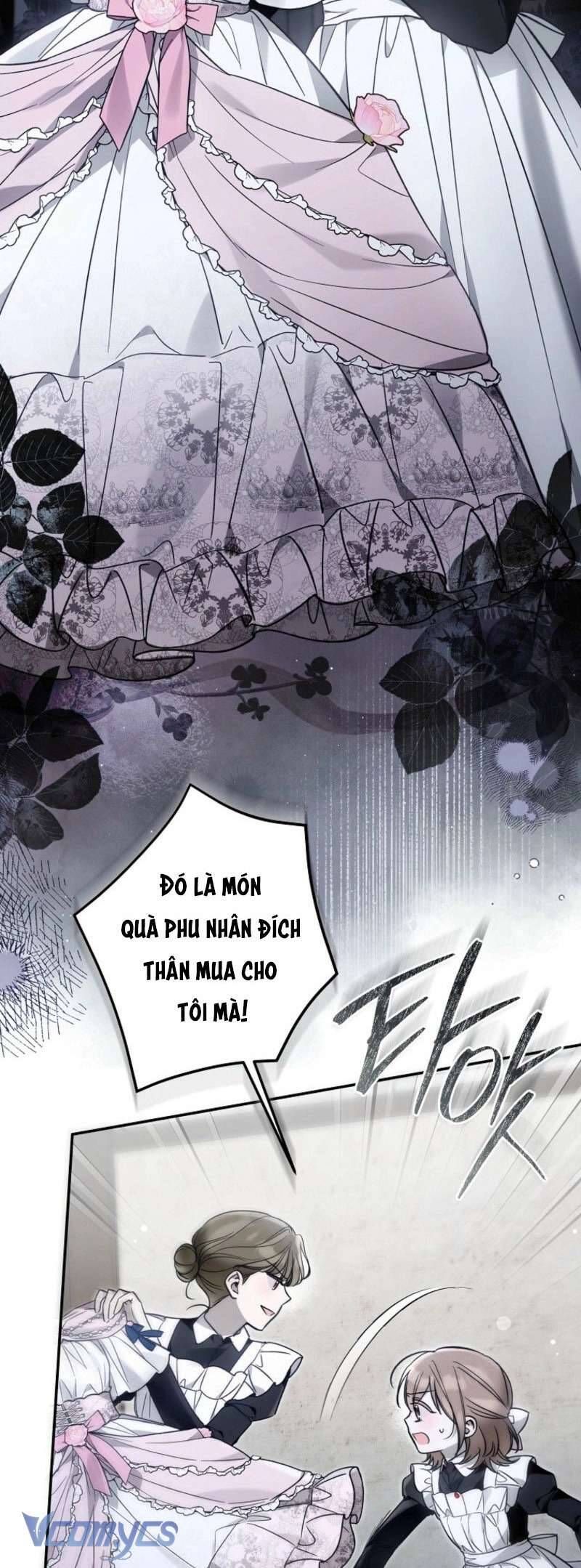 Độc Chiếm Sủng Ái Của Công Chúa Út, Mọi Người Đều Say Mê Tôi. Chapter 36 - 17