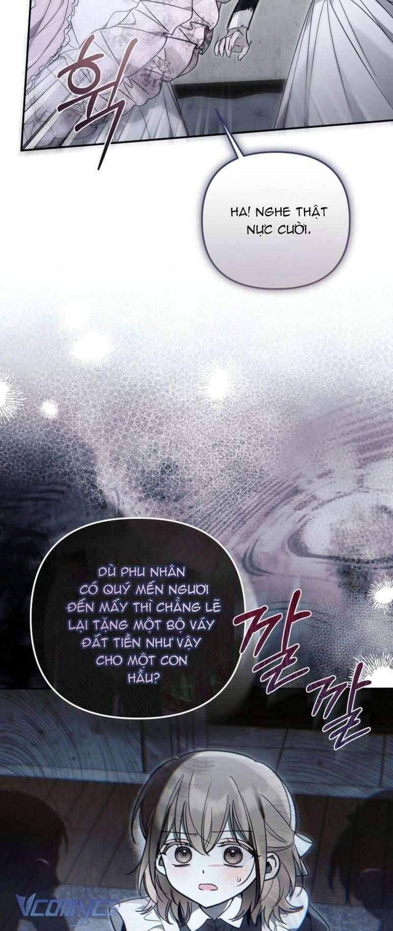 Độc Chiếm Sủng Ái Của Công Chúa Út, Mọi Người Đều Say Mê Tôi. Chapter 36 - 18