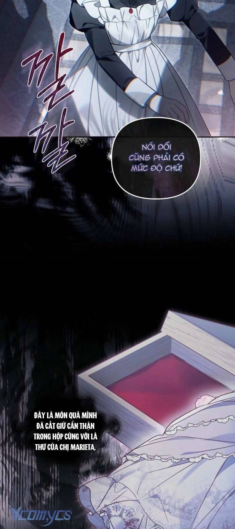 Độc Chiếm Sủng Ái Của Công Chúa Út, Mọi Người Đều Say Mê Tôi. Chapter 36 - 19