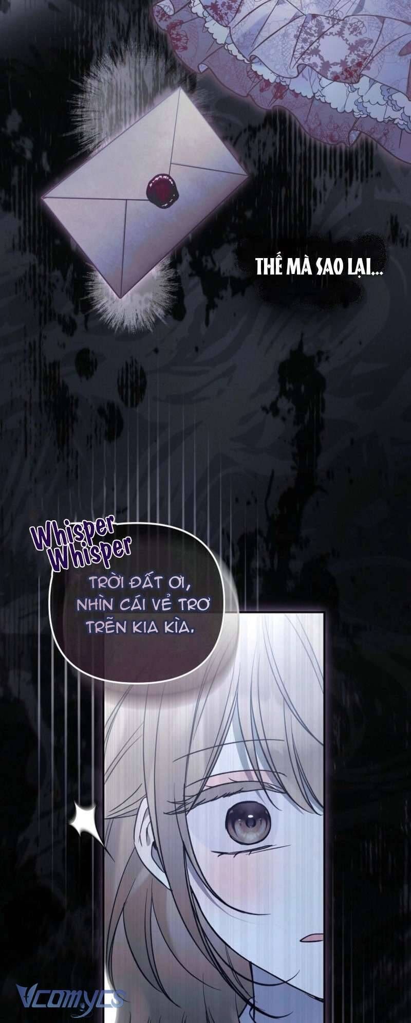 Độc Chiếm Sủng Ái Của Công Chúa Út, Mọi Người Đều Say Mê Tôi. Chapter 36 - 20