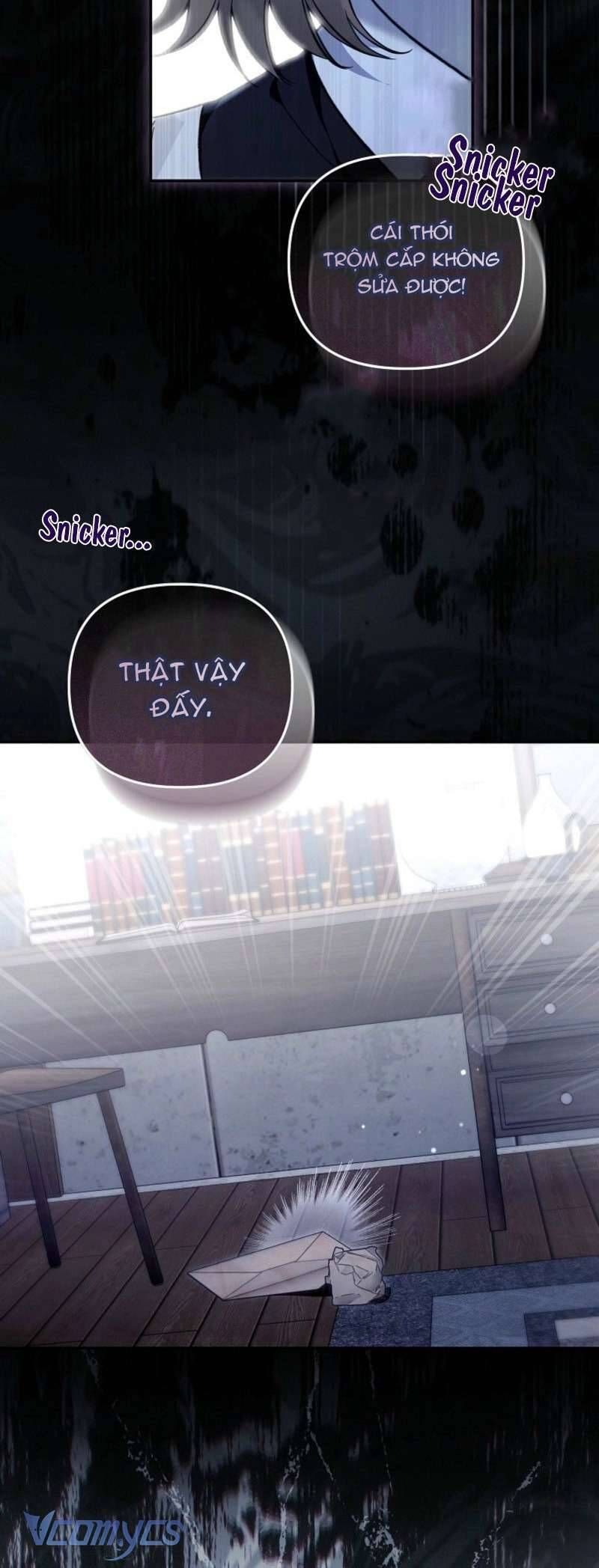 Độc Chiếm Sủng Ái Của Công Chúa Út, Mọi Người Đều Say Mê Tôi. Chapter 36 - 21