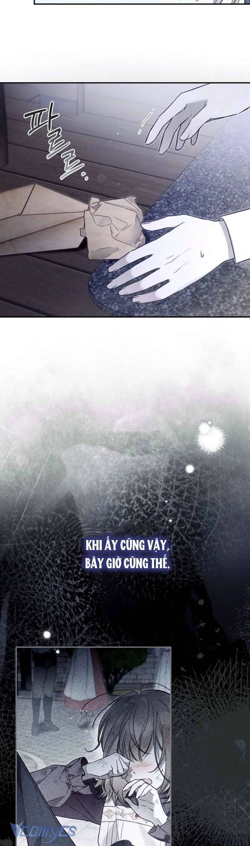 Độc Chiếm Sủng Ái Của Công Chúa Út, Mọi Người Đều Say Mê Tôi. Chapter 36 - 26