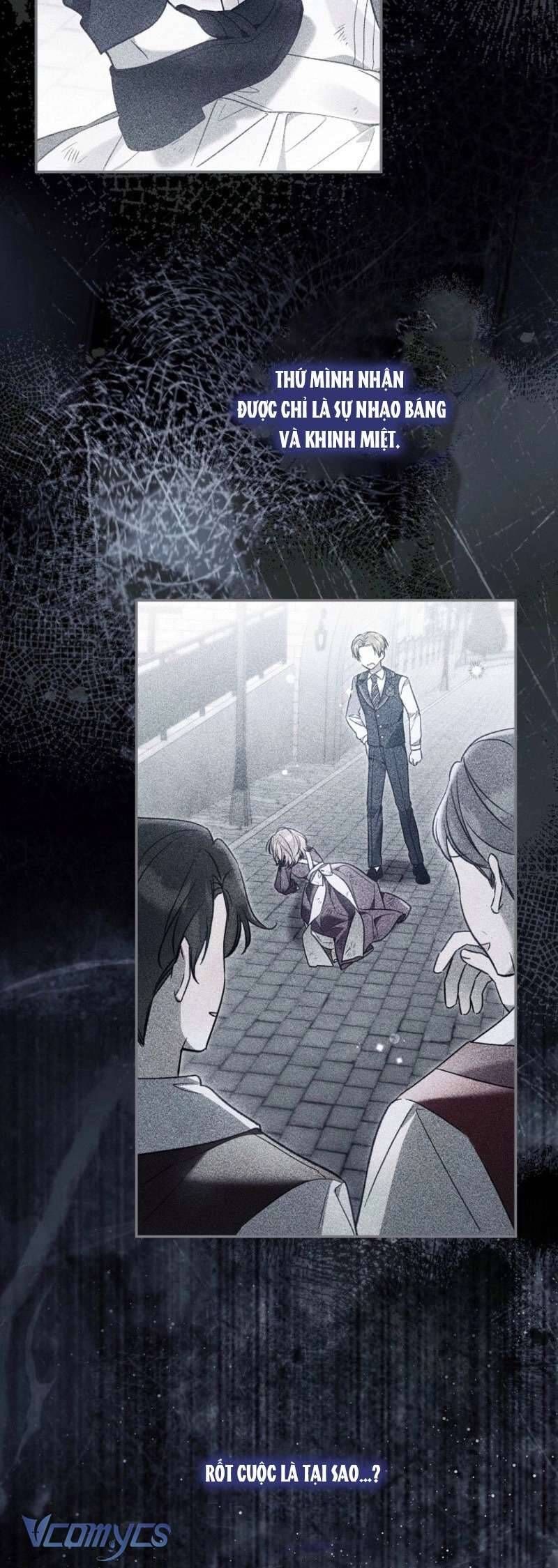 Độc Chiếm Sủng Ái Của Công Chúa Út, Mọi Người Đều Say Mê Tôi. Chapter 36 - 27