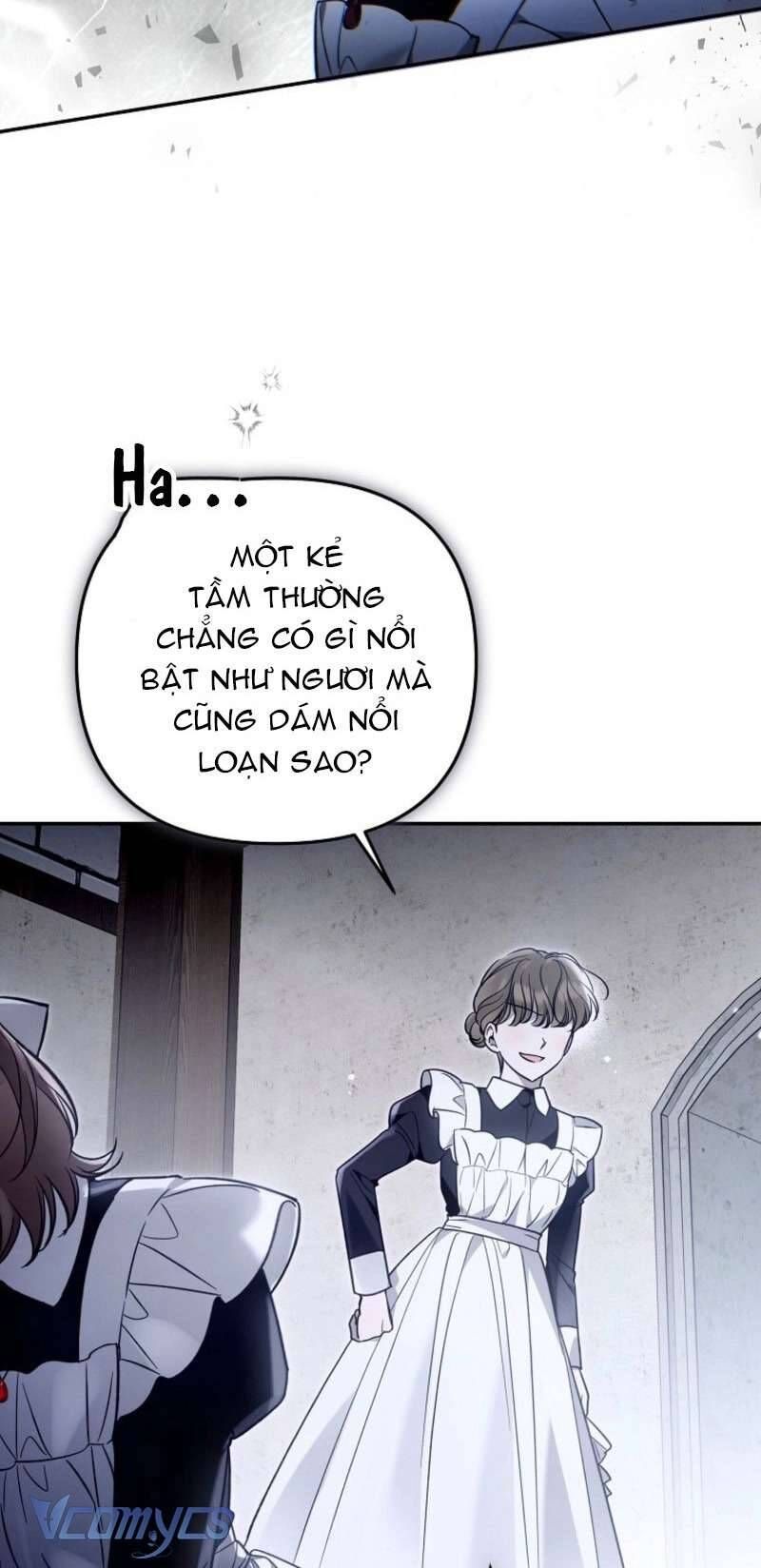 Độc Chiếm Sủng Ái Của Công Chúa Út, Mọi Người Đều Say Mê Tôi. Chapter 36 - 29