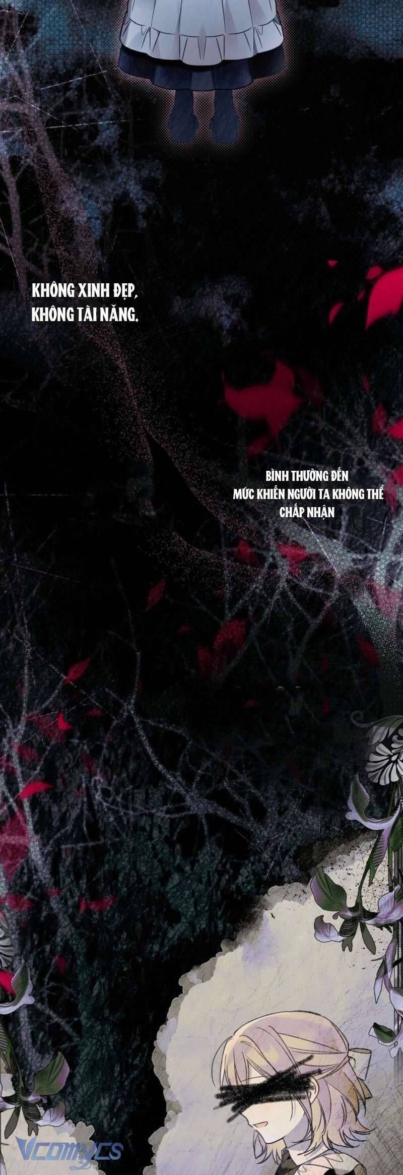 Độc Chiếm Sủng Ái Của Công Chúa Út, Mọi Người Đều Say Mê Tôi. Chapter 36 - 32