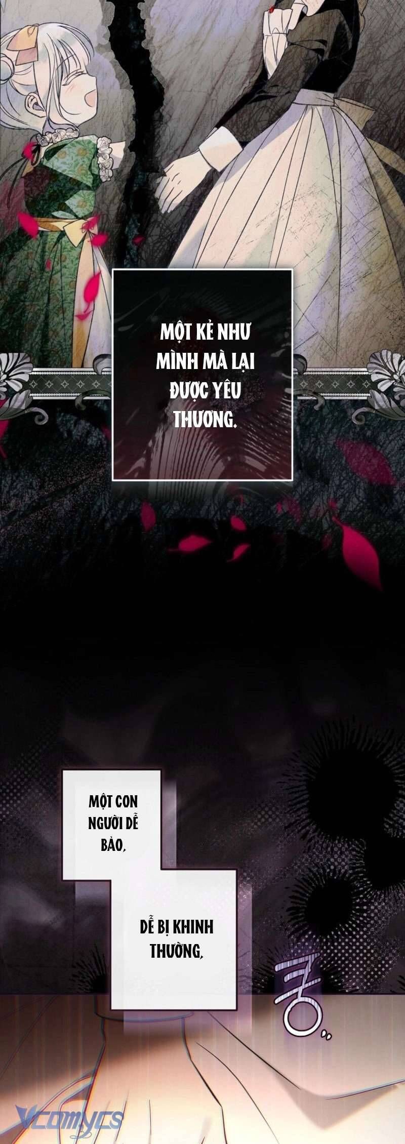 Độc Chiếm Sủng Ái Của Công Chúa Út, Mọi Người Đều Say Mê Tôi. Chapter 36 - 33