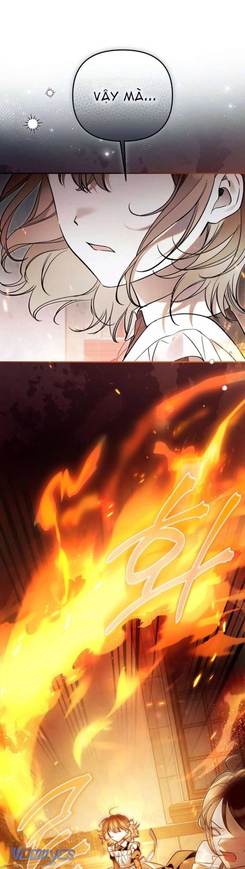 Độc Chiếm Sủng Ái Của Công Chúa Út, Mọi Người Đều Say Mê Tôi. Chapter 36 - 39