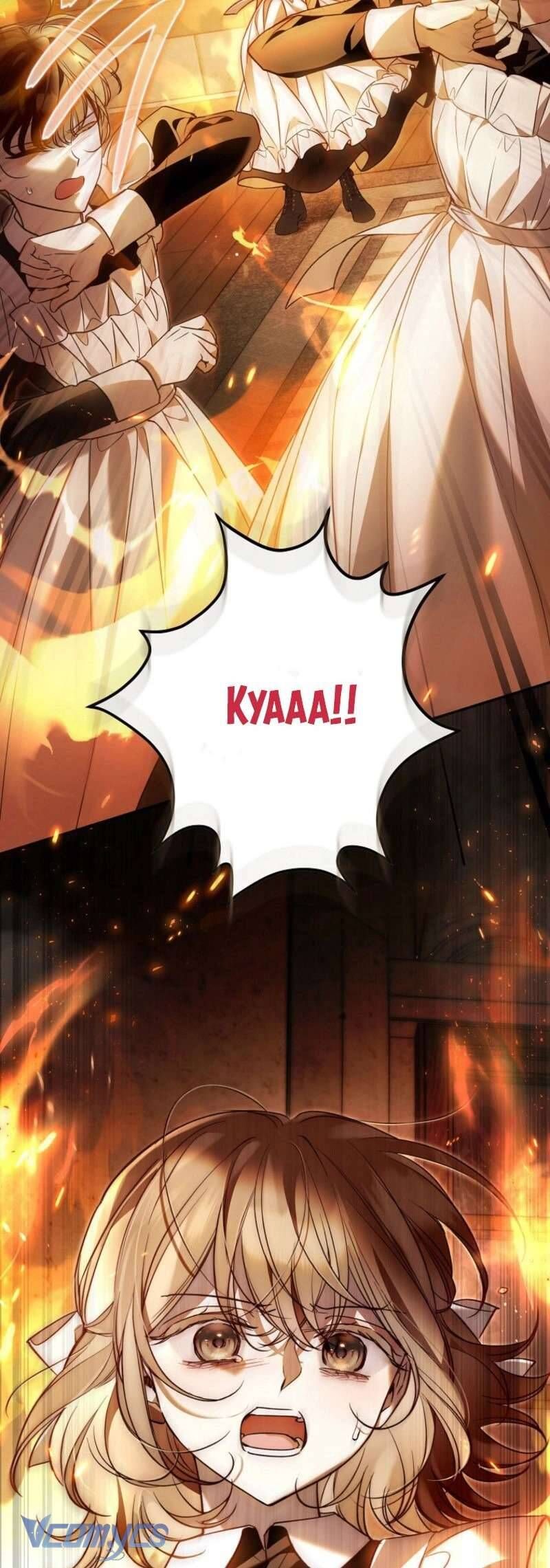 Độc Chiếm Sủng Ái Của Công Chúa Út, Mọi Người Đều Say Mê Tôi. Chapter 36 - 40