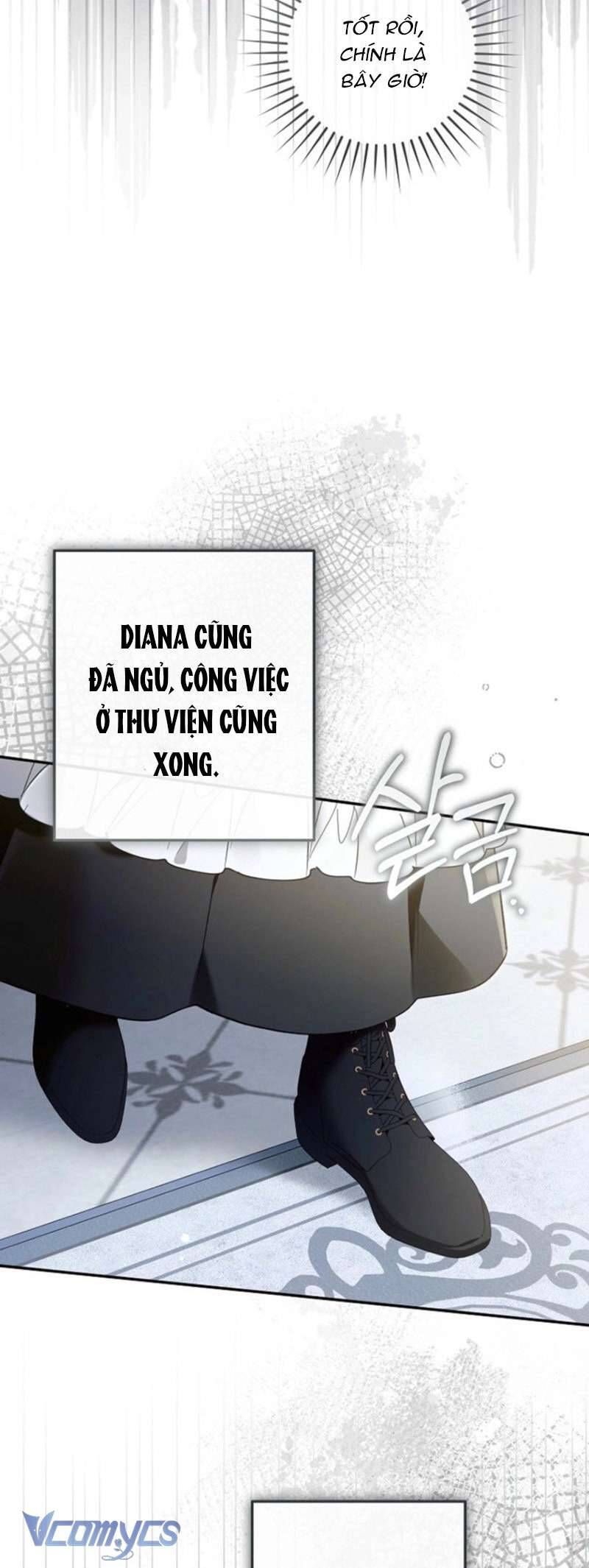 Độc Chiếm Sủng Ái Của Công Chúa Út, Mọi Người Đều Say Mê Tôi. Chapter 36 - 5