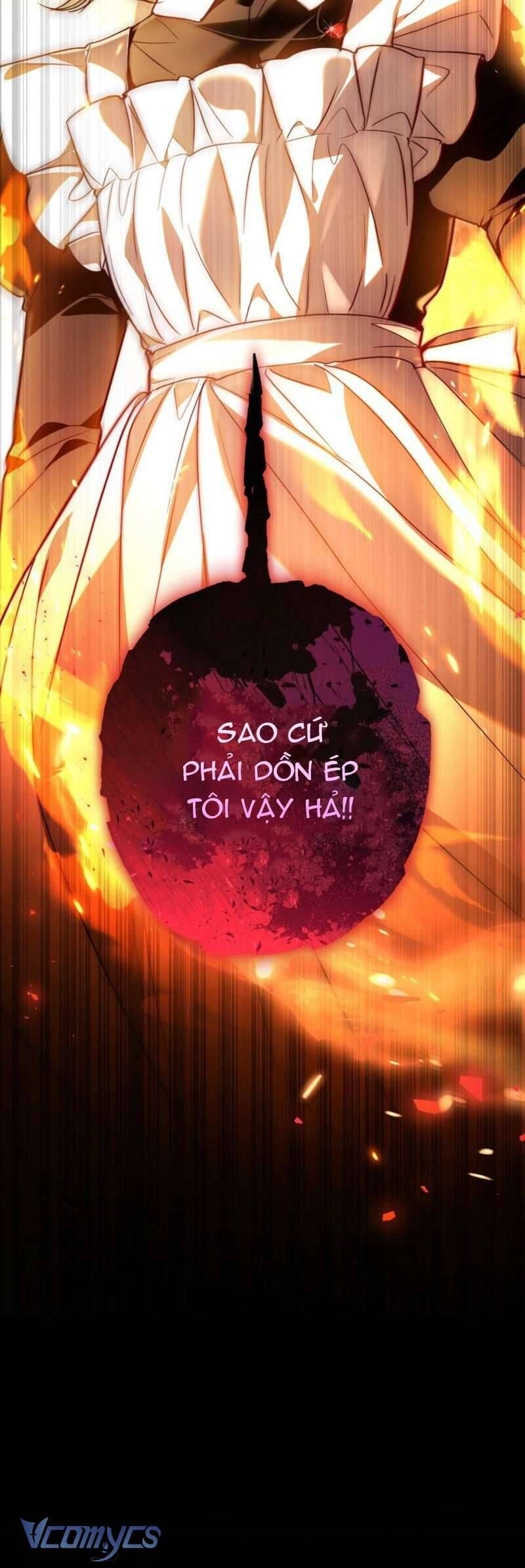 Độc Chiếm Sủng Ái Của Công Chúa Út, Mọi Người Đều Say Mê Tôi. Chapter 36 - 41