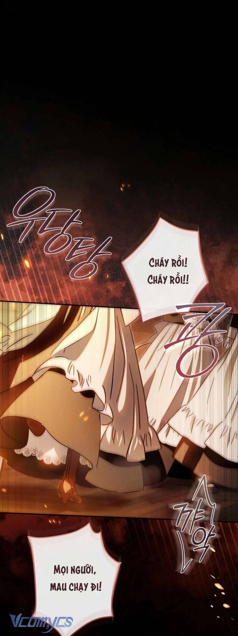 Độc Chiếm Sủng Ái Của Công Chúa Út, Mọi Người Đều Say Mê Tôi. Chapter 36 - 42