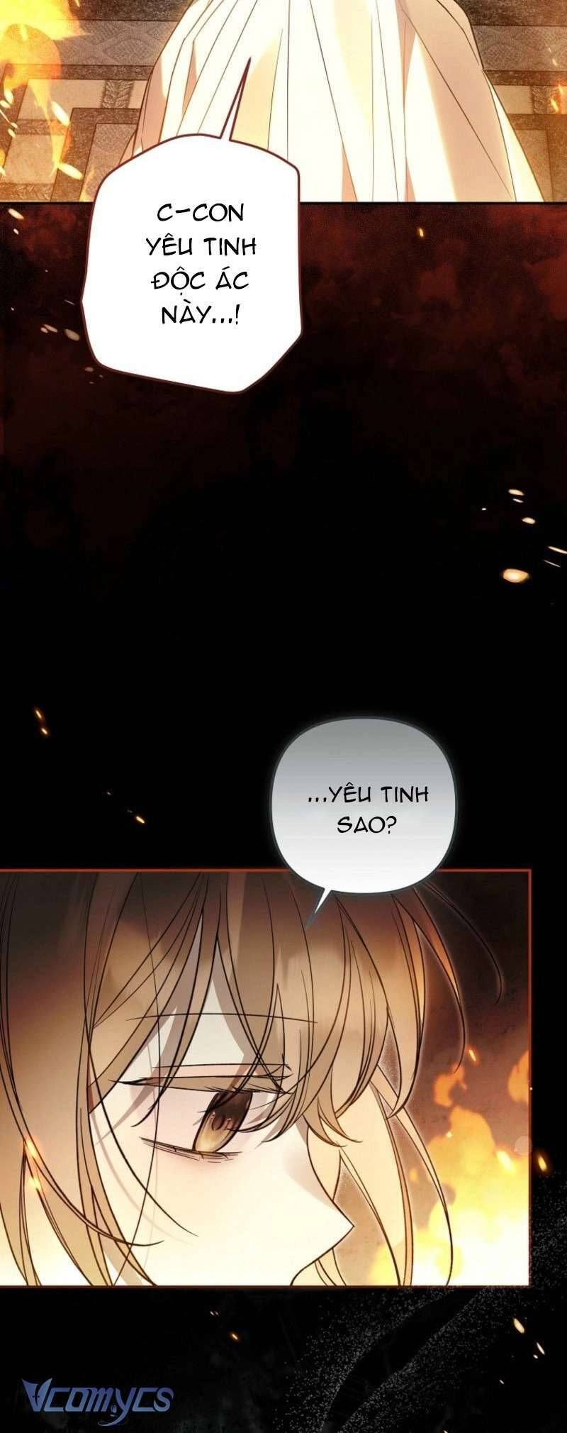 Độc Chiếm Sủng Ái Của Công Chúa Út, Mọi Người Đều Say Mê Tôi. Chapter 36 - 44