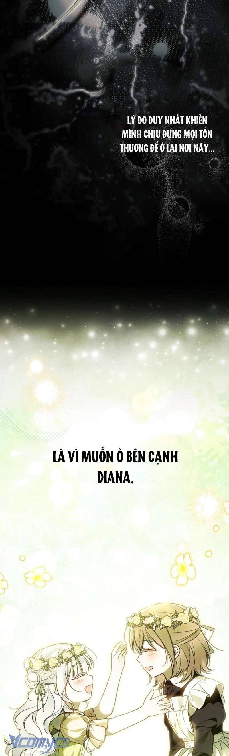 Độc Chiếm Sủng Ái Của Công Chúa Út, Mọi Người Đều Say Mê Tôi. Chapter 36 - 47