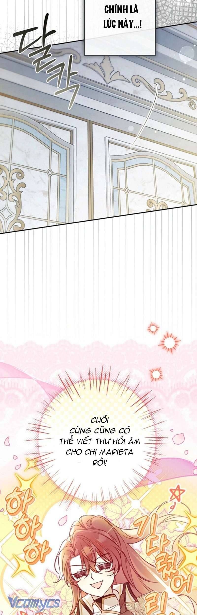 Độc Chiếm Sủng Ái Của Công Chúa Út, Mọi Người Đều Say Mê Tôi. Chapter 36 - 6