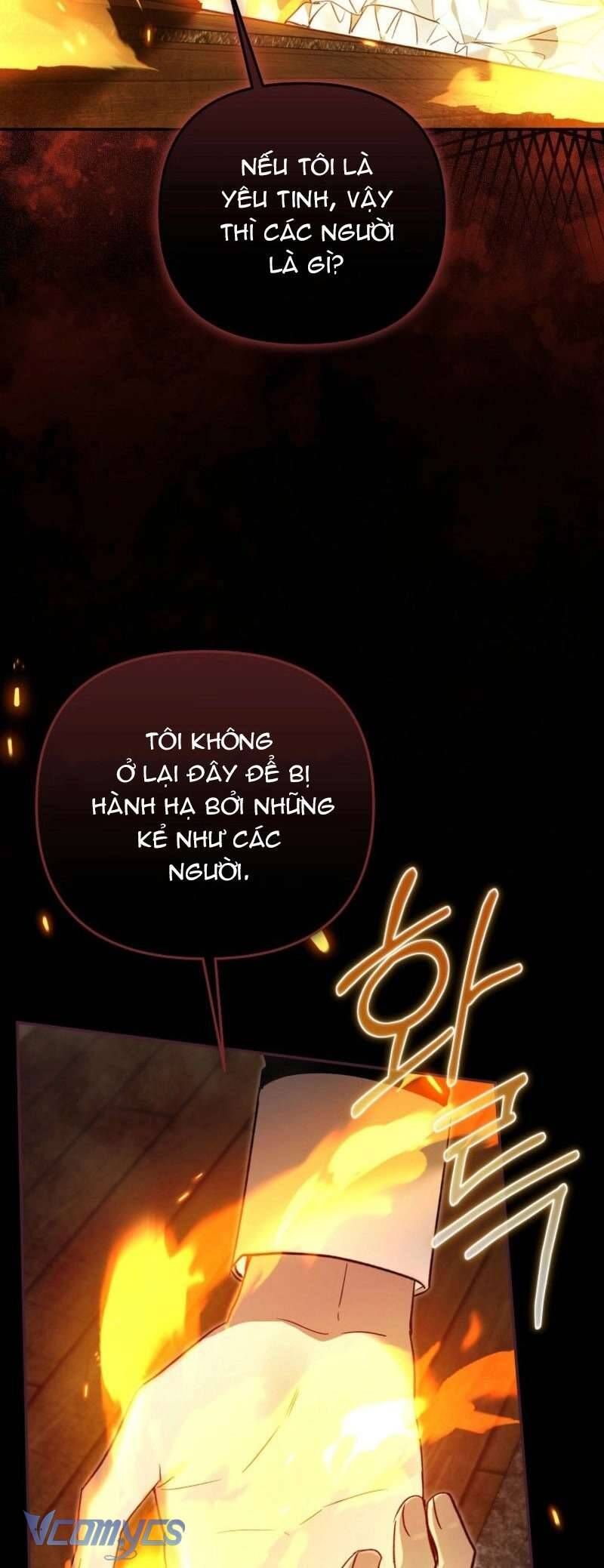 Độc Chiếm Sủng Ái Của Công Chúa Út, Mọi Người Đều Say Mê Tôi. Chapter 36 - 51