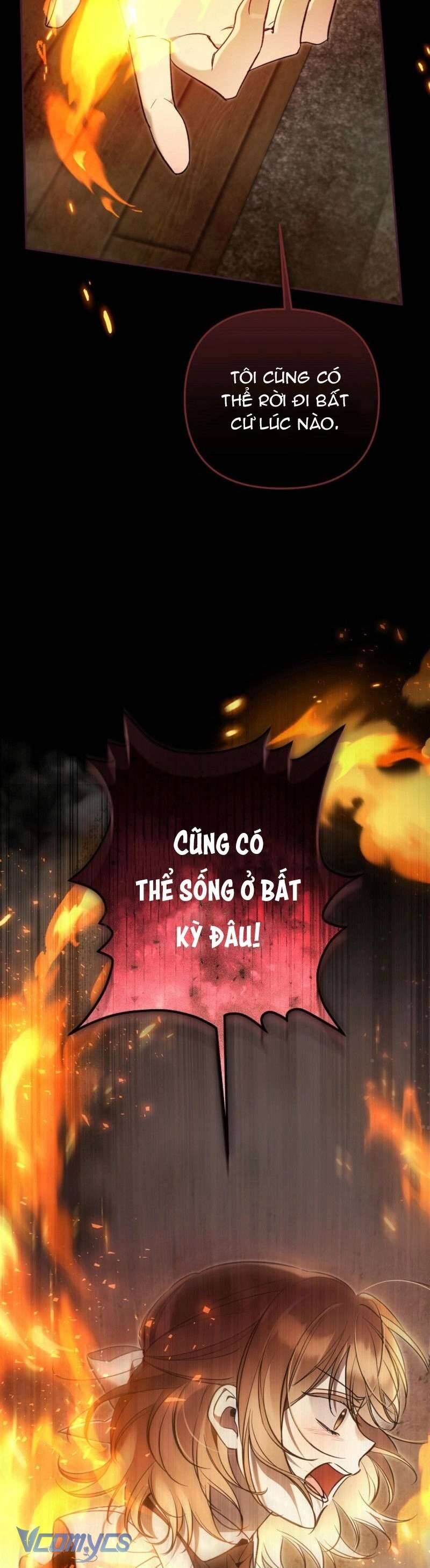 Độc Chiếm Sủng Ái Của Công Chúa Út, Mọi Người Đều Say Mê Tôi. Chapter 36 - 52