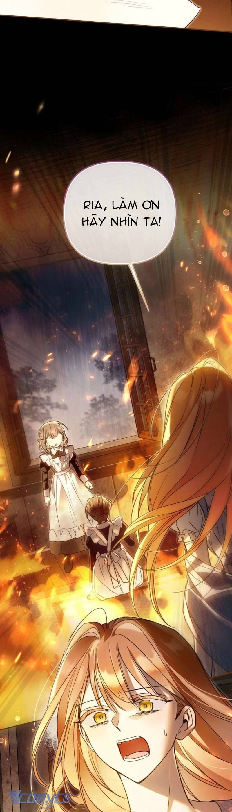 Độc Chiếm Sủng Ái Của Công Chúa Út, Mọi Người Đều Say Mê Tôi. Chapter 36 - 54