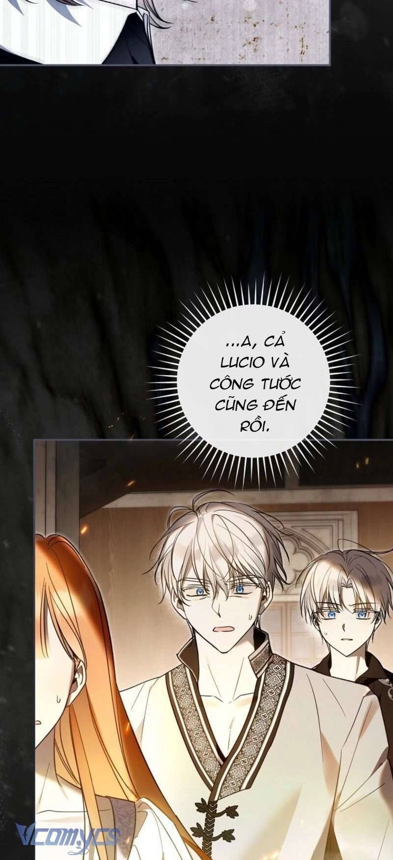 Độc Chiếm Sủng Ái Của Công Chúa Út, Mọi Người Đều Say Mê Tôi. Chapter 36 - 56