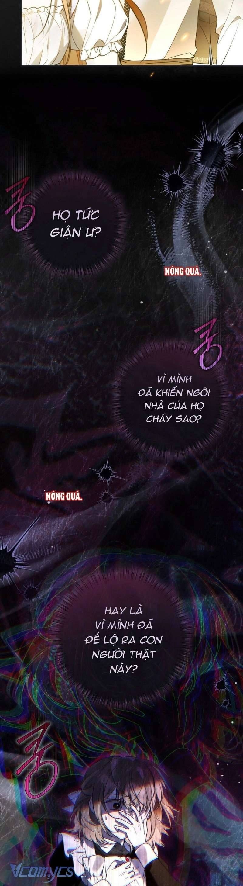 Độc Chiếm Sủng Ái Của Công Chúa Út, Mọi Người Đều Say Mê Tôi. Chapter 36 - 57