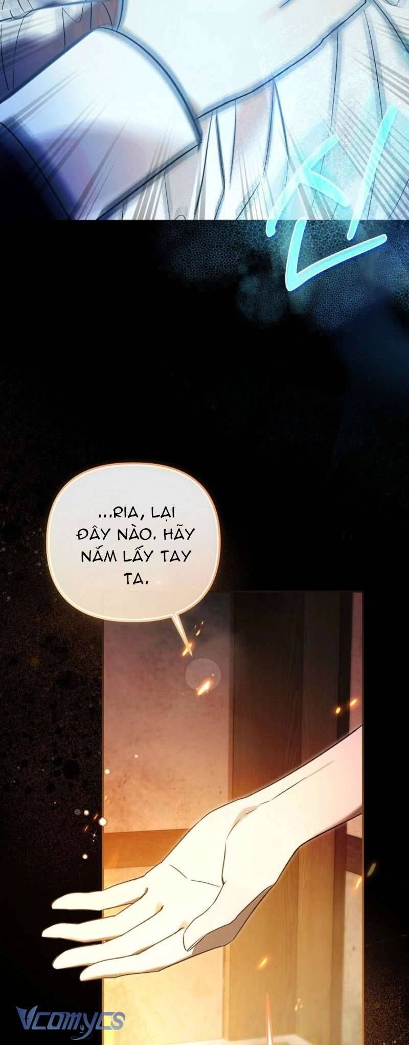 Độc Chiếm Sủng Ái Của Công Chúa Út, Mọi Người Đều Say Mê Tôi. Chapter 36 - 59