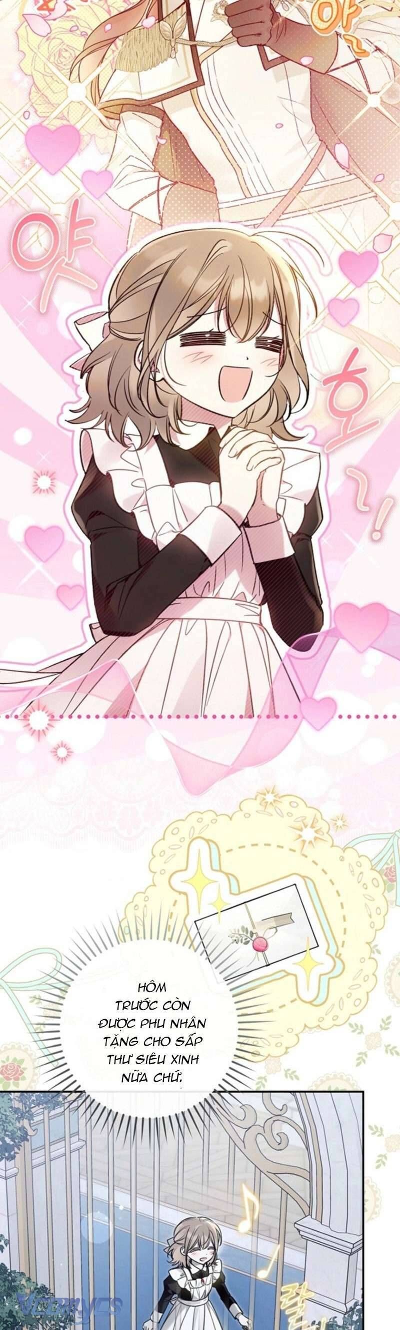 Độc Chiếm Sủng Ái Của Công Chúa Út, Mọi Người Đều Say Mê Tôi. Chapter 36 - 7